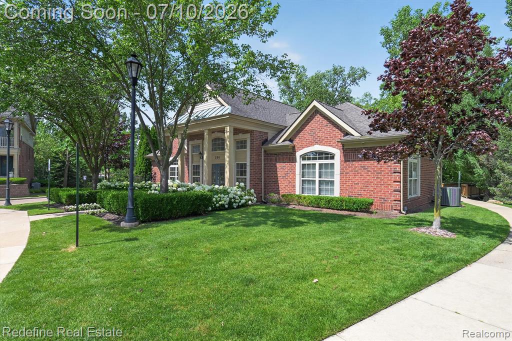420 Boardwalk Drive, Walled Lake, MI 48390 — Photo 25