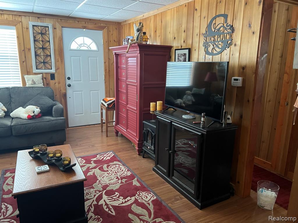 4299 N Wood Road Road, Lincoln, MI 48742 — Photo 2