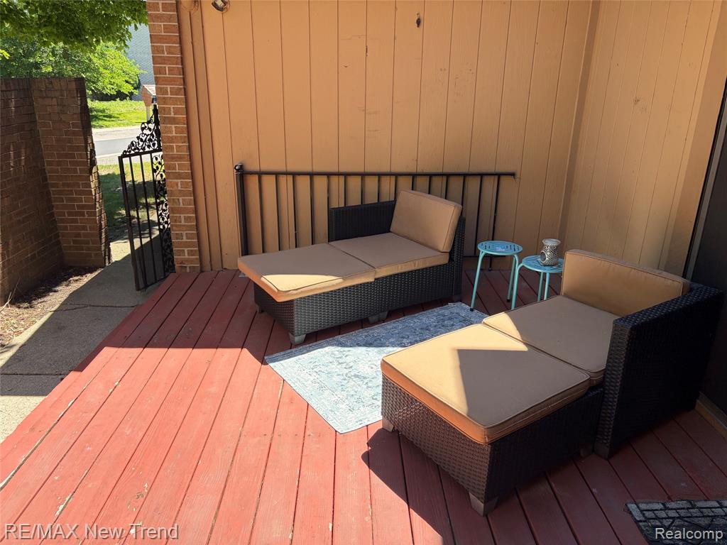 6200 Andrea Lane, West Bloomfield, MI — Photo 34