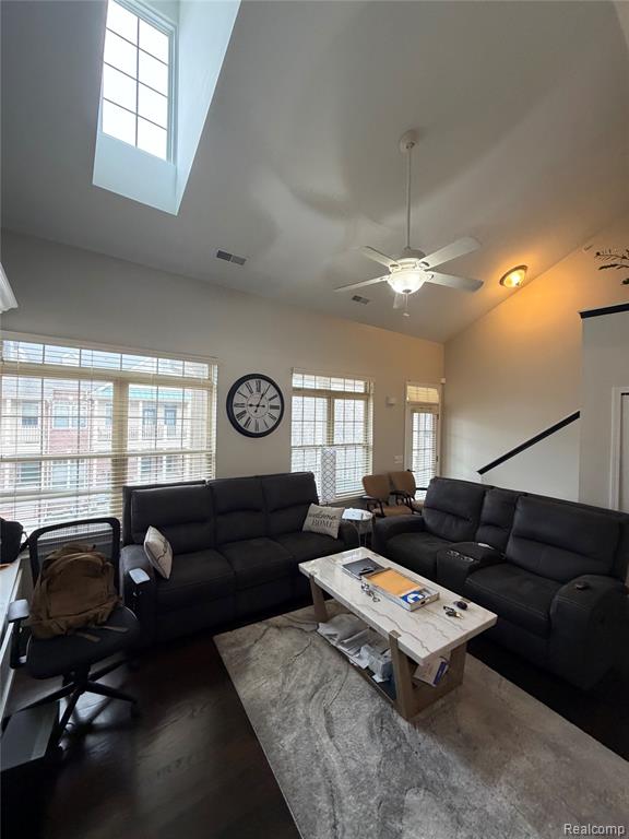 421 Village Drive, Walled Lake, MI 48390 — Photo 17