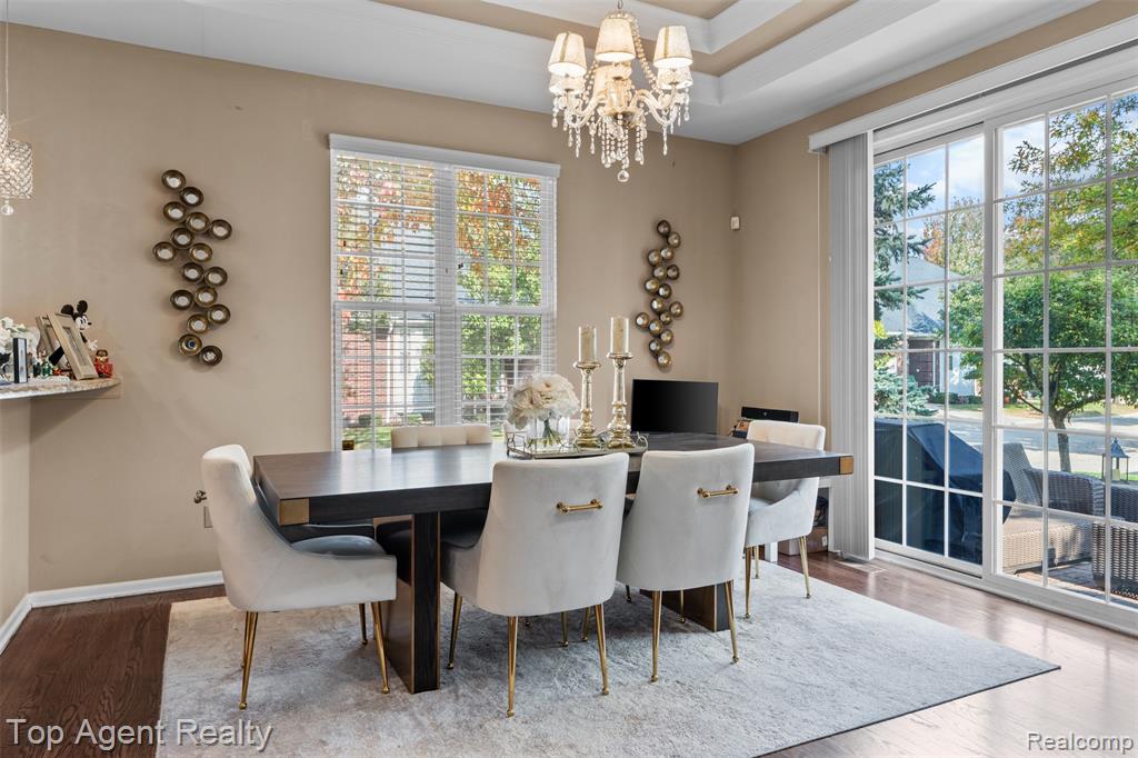 44258 Constellation Drive, Sterling Heights, MI 48314 — Photo 9
