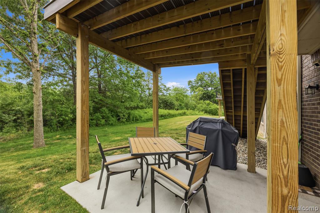 3775 Druid Drive, Brighton, MI 48114 — Photo 37