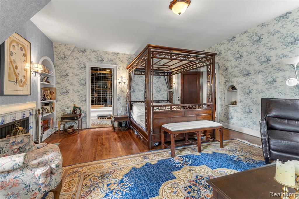 3001 Seminole Street, Detroit, MI 48214 — Photo 49