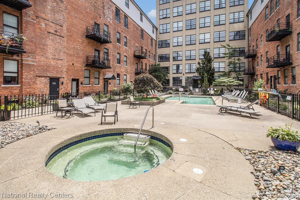 6533 E Jefferson Avenue, 323, Detroit, MI 48207 — Photo 20