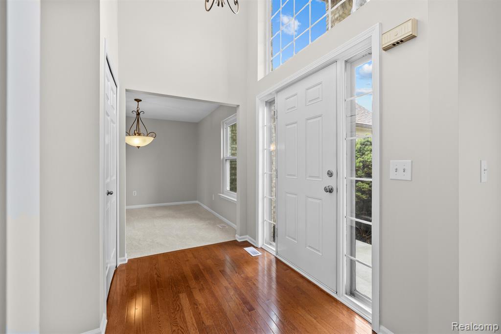 43529 S Timberview Drive, Van Buren, MI 48111 — Photo 3