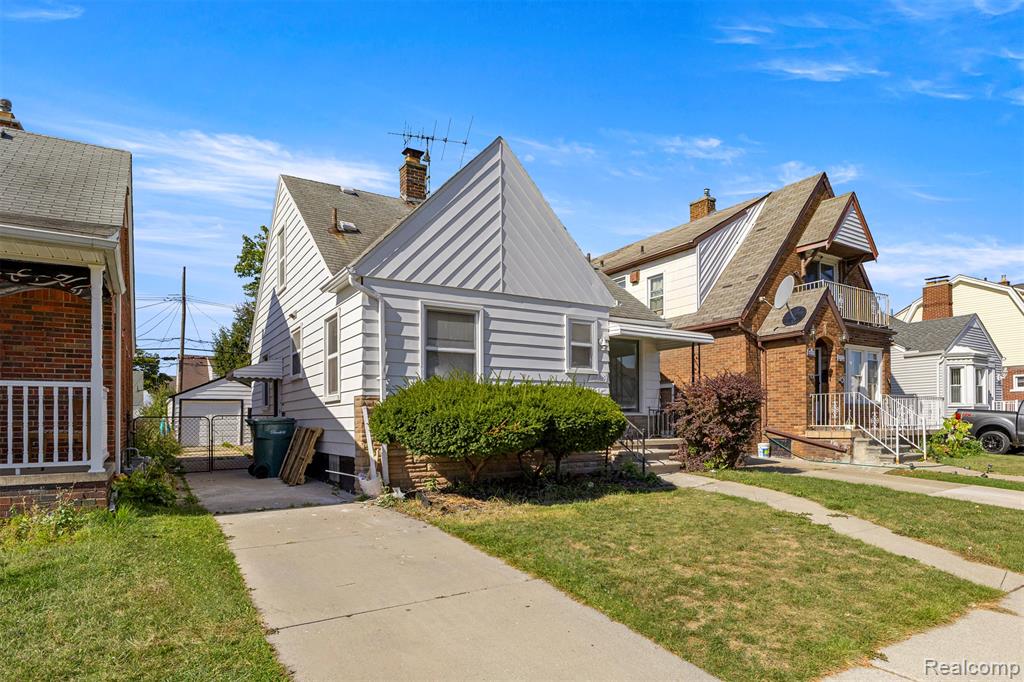 6553 Orchard Avenue, Dearborn, MI 48126 — Photo 2