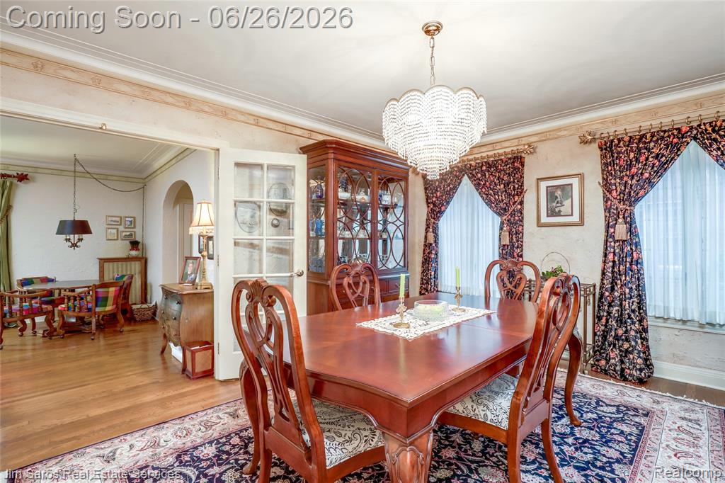 764 Harcourt Road, Grosse Pointe Park, MI 48230 — Photo 6