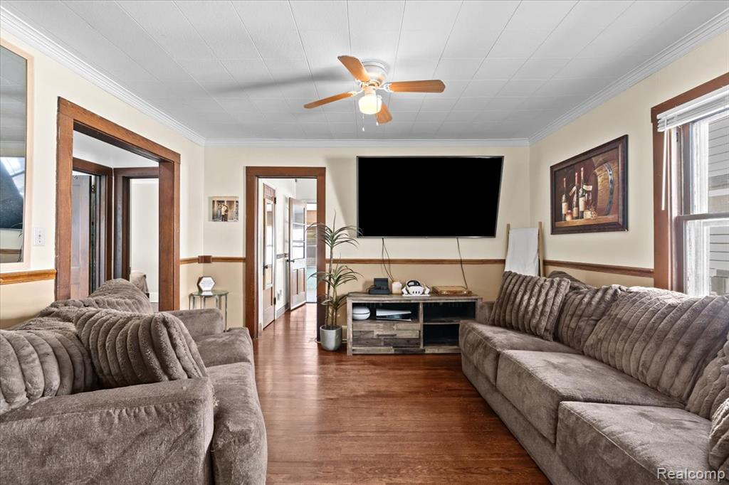 423 Pingree Boulevard, Royal Oak, MI 48067 — Photo 6