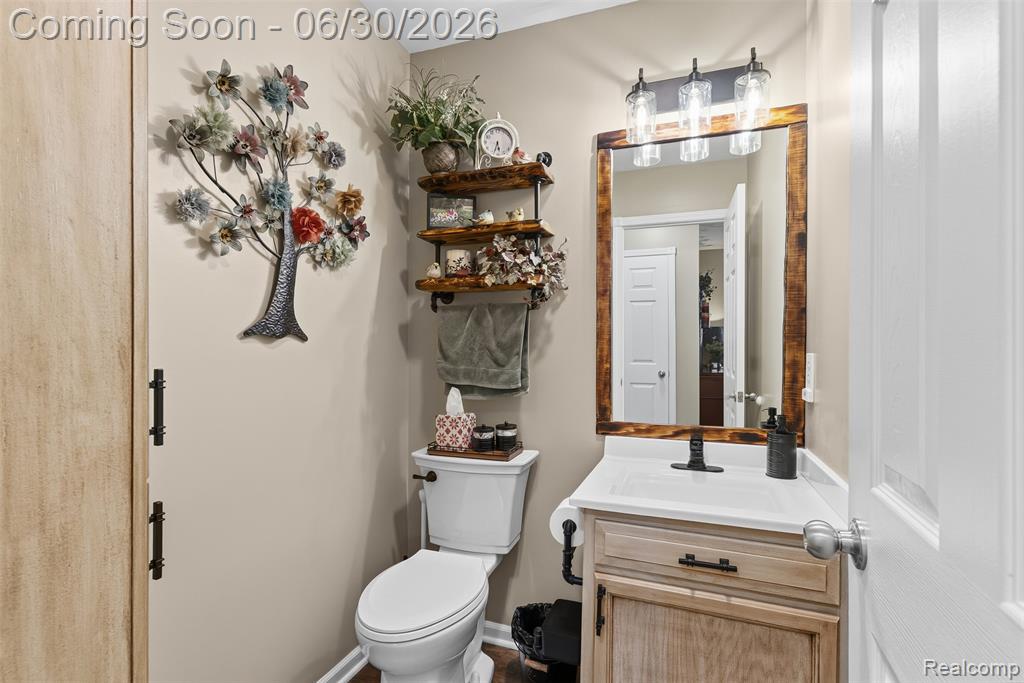 7223 Windbury Lane, Flint, MI 48507 — Photo 17
