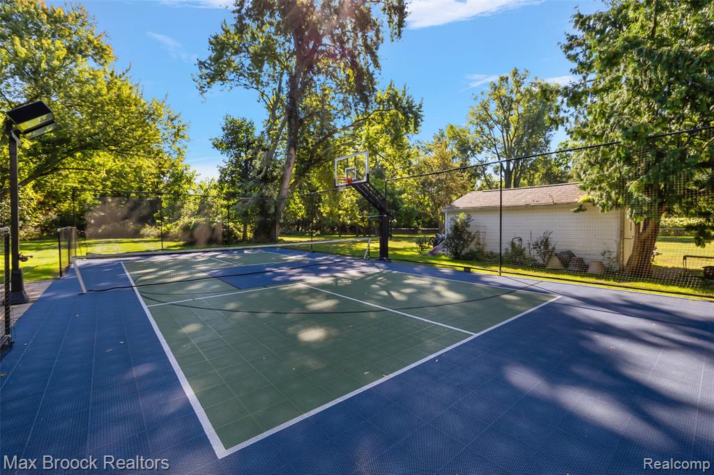 537 Pleasant Street, Birmingham, MI 48009 — Photo 50
