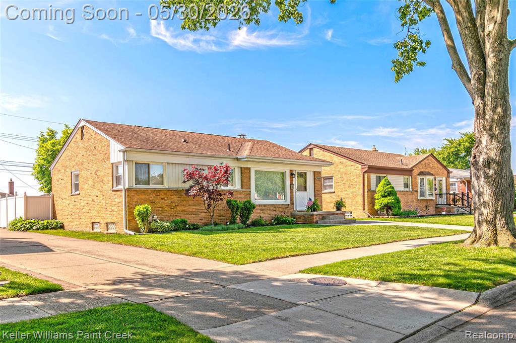 21530 Willow Wisp Street, Saint Clair Shores, MI 48082 — Photo 3