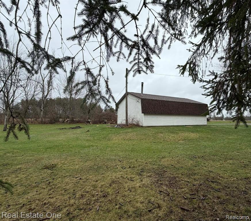 1653 E Pinconning Road, Pinconning, MI 48650 — Photo 6