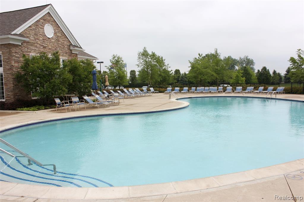 26489 Higgins Way, Flat Rock, MI 48134 — Photo 46