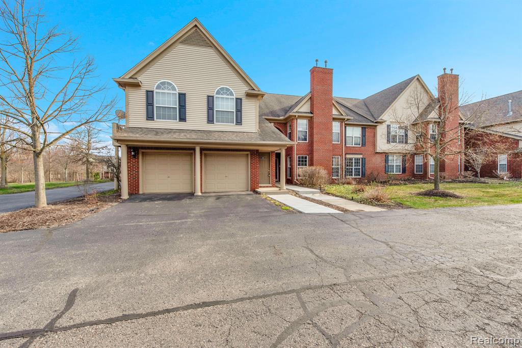 28243 CARLTON WAY Drive, 37, Novi, MI 48377 — Photo 18