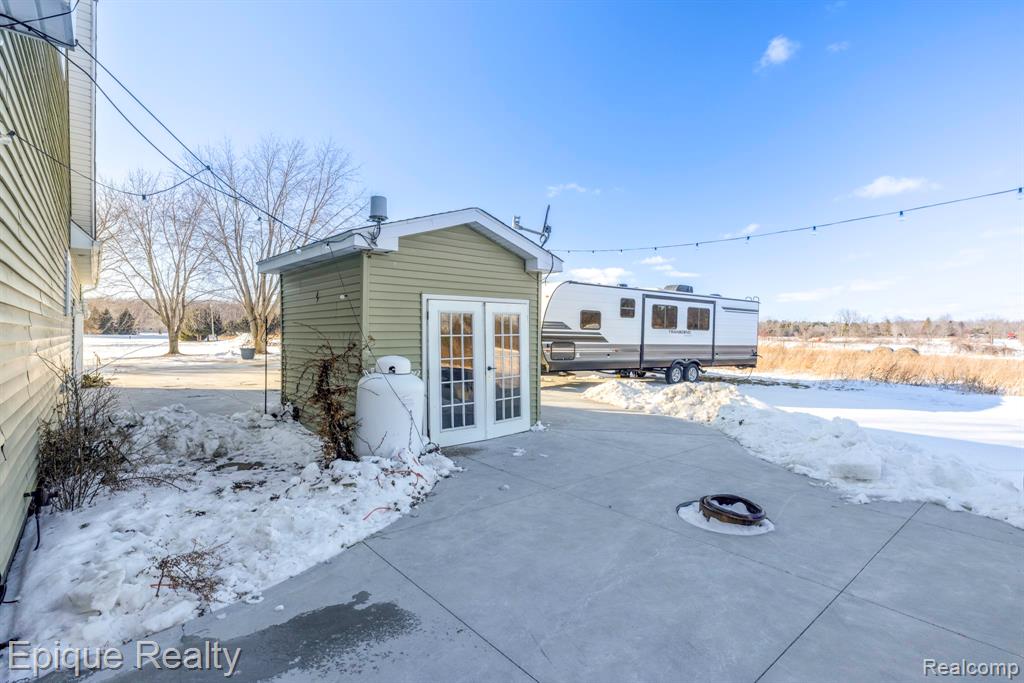 7884 North Road, Burtchville, MI 48059 — Photo 8