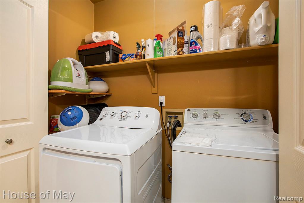 47951 Picadilly Court, Canton, MI 48187 — Photo 26