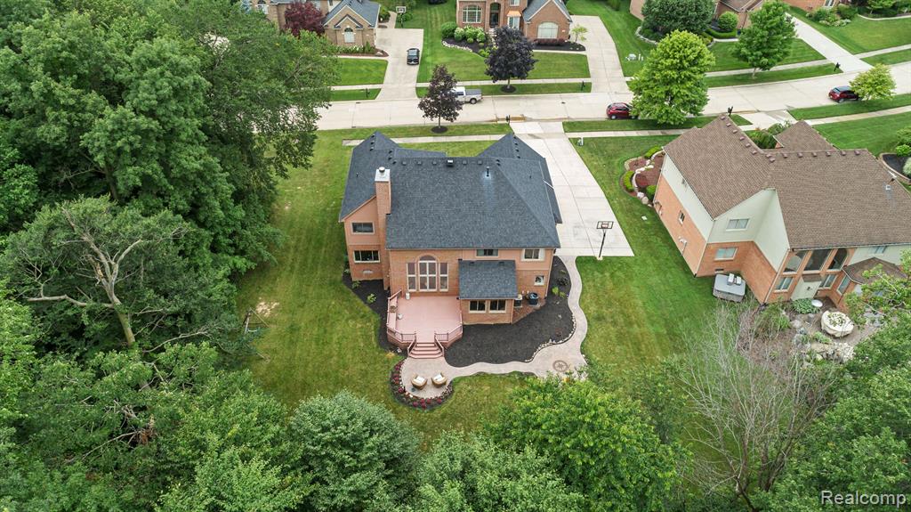 47116 MARISA Court, Plymouth, MI 48170 — Photo 48