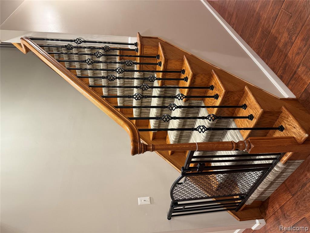 5872 Three Ponds Court, West Bloomfield, MI 48324 — Photo 12