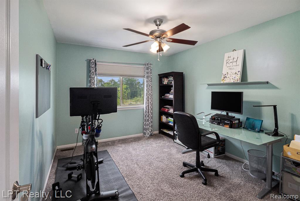 3172 Waldon Ridge Drive, Orion, MI — Photo 16