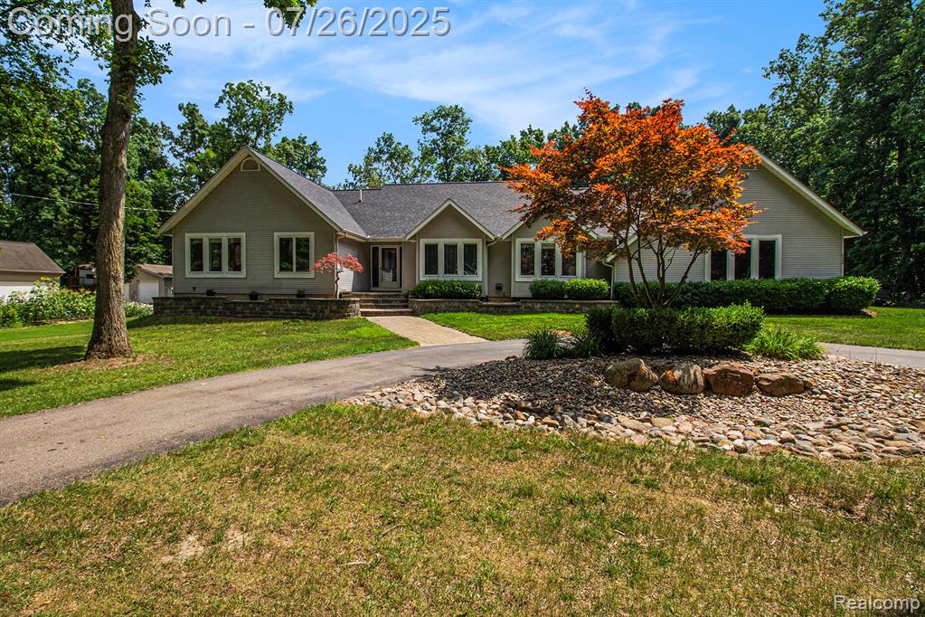 6335 Prospect Street, Linden, MI 48451 — Photo 2