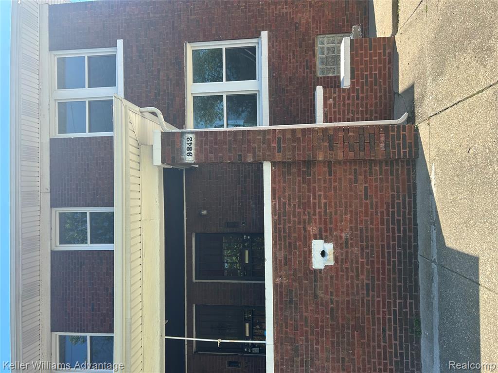 9842 Woodrow Wilson Street, Detroit, MI 48206