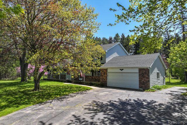 4111 Pratt Road, Metamora, MI 48455 — Photo 35