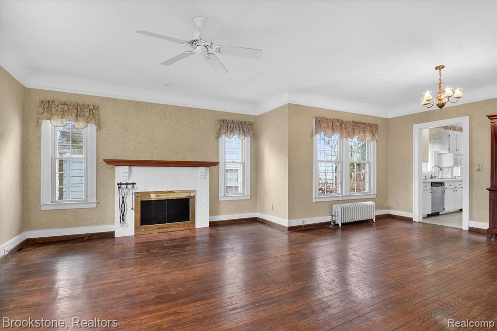 86 OAKDALE Boulevard, Pleasant Ridge, MI — Photo 6