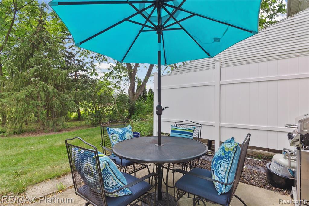5959 Alan Drive, 53, Brighton, MI 48116 — Photo 24