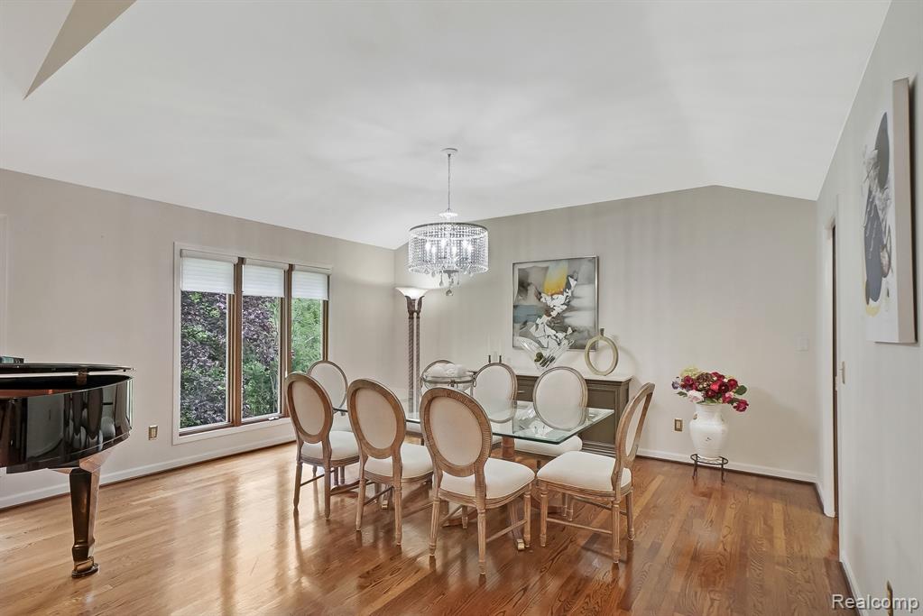 72 Vaughan Ridge Road, Bloomfield Hills, MI 48304 — Photo 19