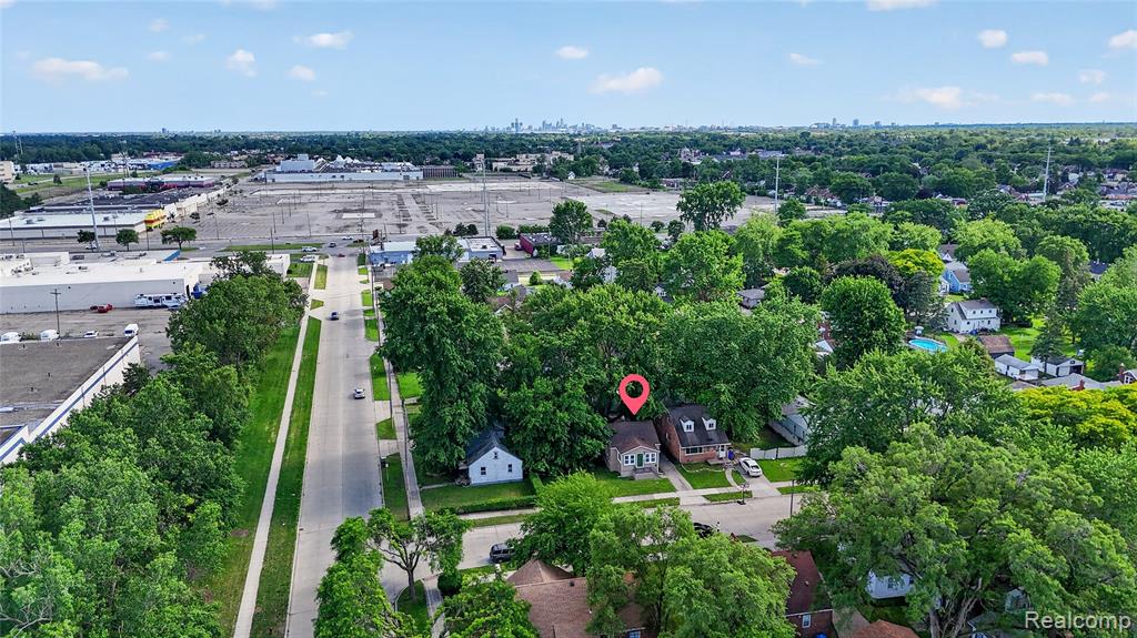 8512 Fisher Avenue, Warren, MI 48089 — Photo 28