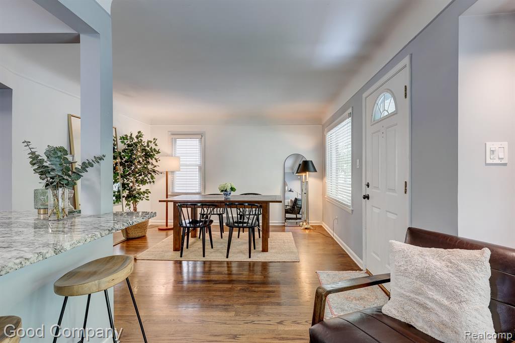 605 HELENE Avenue, Royal Oak, MI 48067 — Photo 12