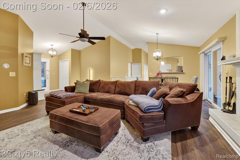 4730 Bretton Lane, Highland, MI 48356 — Photo 8