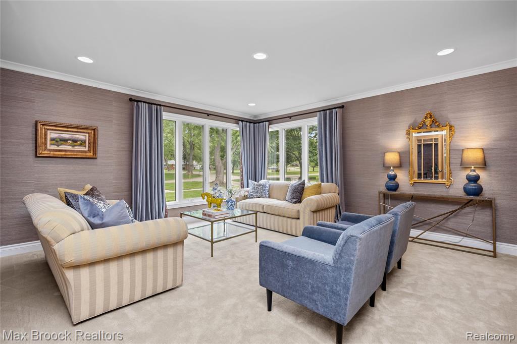 18341 Warwick Street W, Beverly Hills, MI 48025 — Photo 7