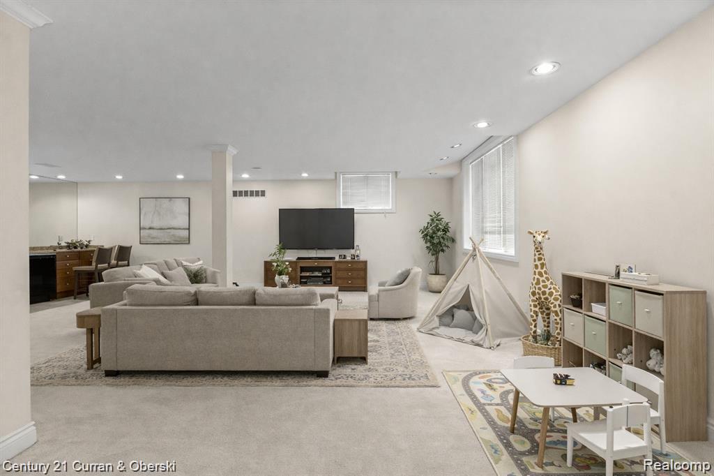 47611 Manorwood Drive, Northville, MI 48168 — Photo 18