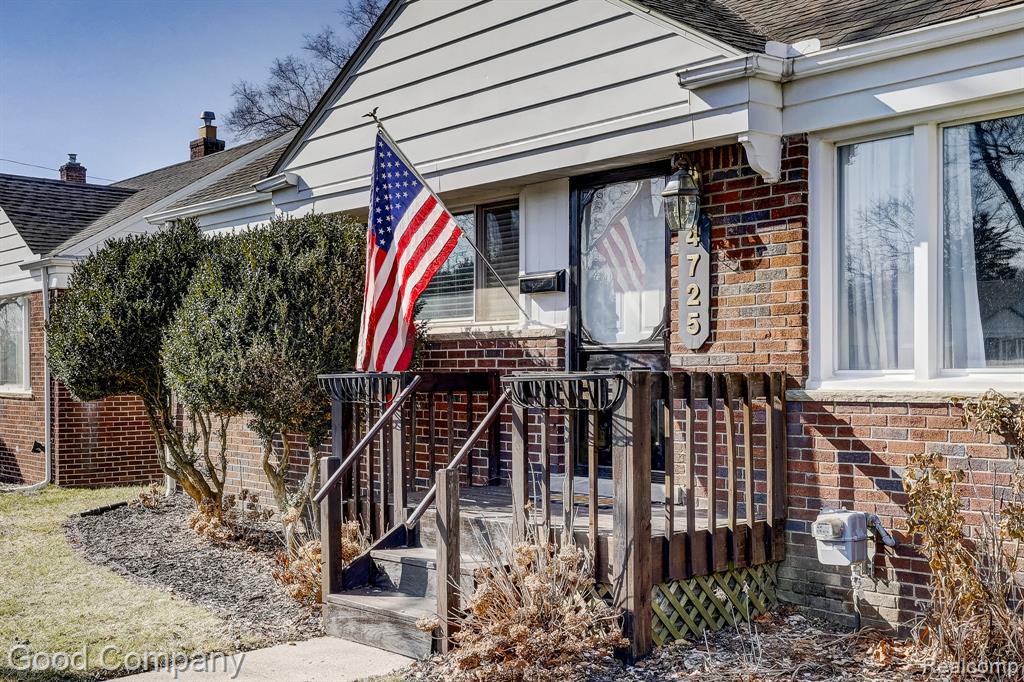4725 Elmwood Street, Royal Oak, MI 48073 — Photo 48