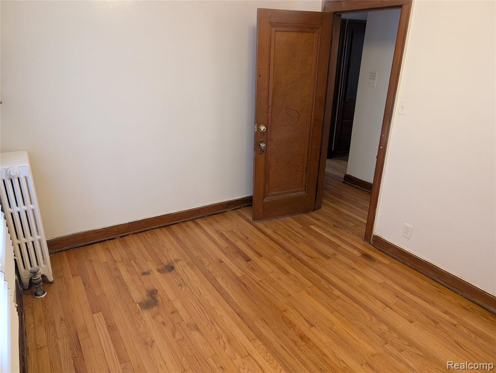 17151 Albion Street, Detroit, MI 48234 — Photo 15