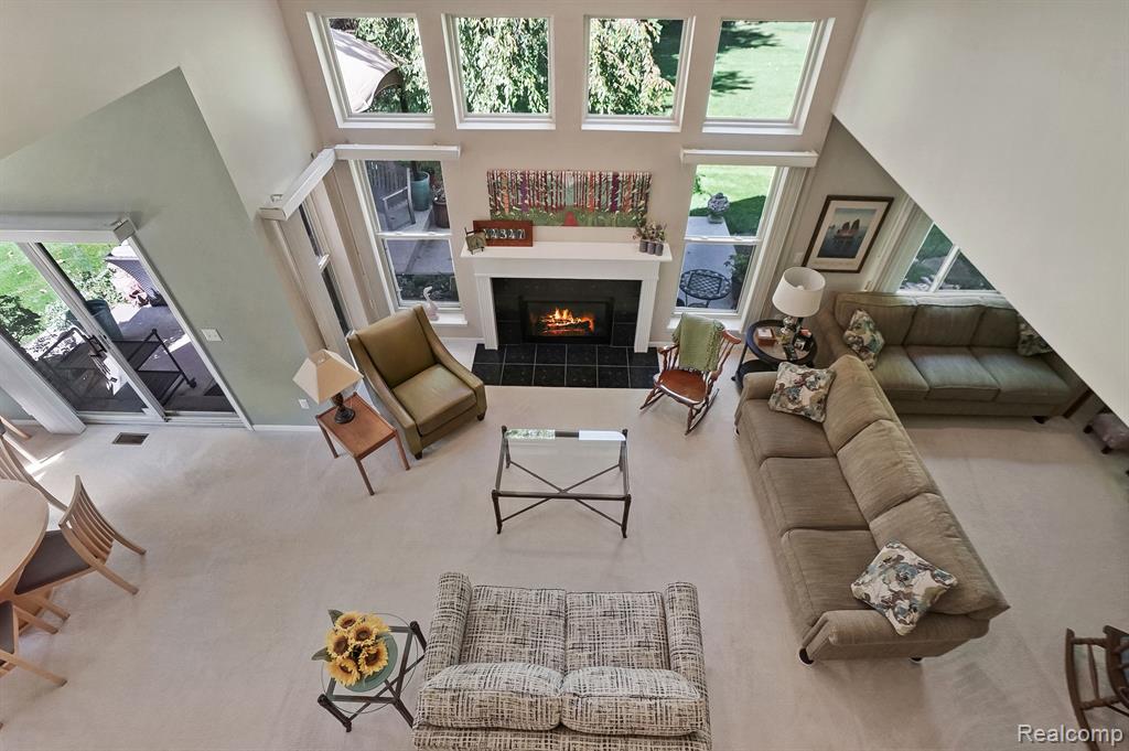 44347 LA DOMAIN Drive, Sterling Heights, MI 48314 — Photo 20