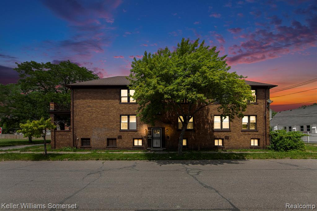 5440 Milford Street, Detroit, MI 48210 — Photo 2