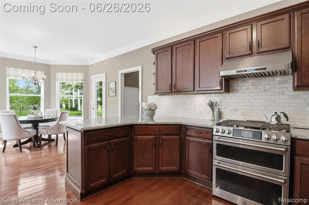 51121 Gold Ridge Lane, Canton, MI 48188 — Photo 4