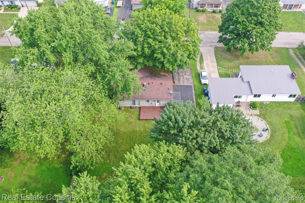 141 Bevins Street, Holly, MI 48442 — Photo 25