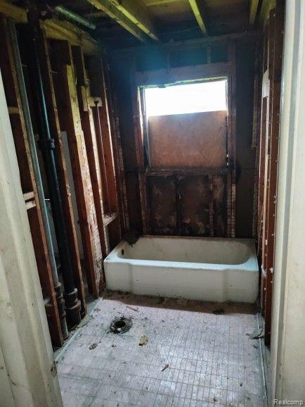 9610 WHITTIER Street, Detroit, MI 48224 — Photo 14