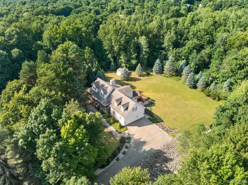 2523 Pheasant Run, Ortonville, MI 48462 — Photo 76
