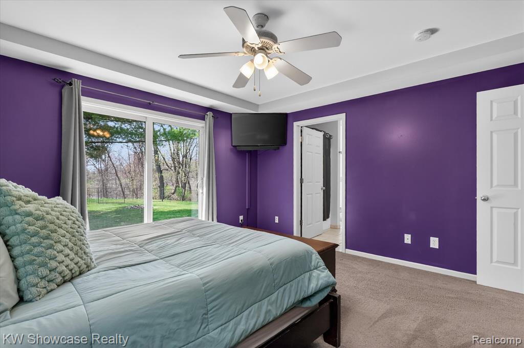 662 Tierney Avenue, Highland, MI 48356 — Photo 19