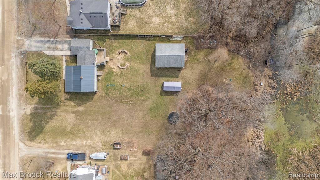 4840 Jamm Road, Lake Orion, MI — Photo 36