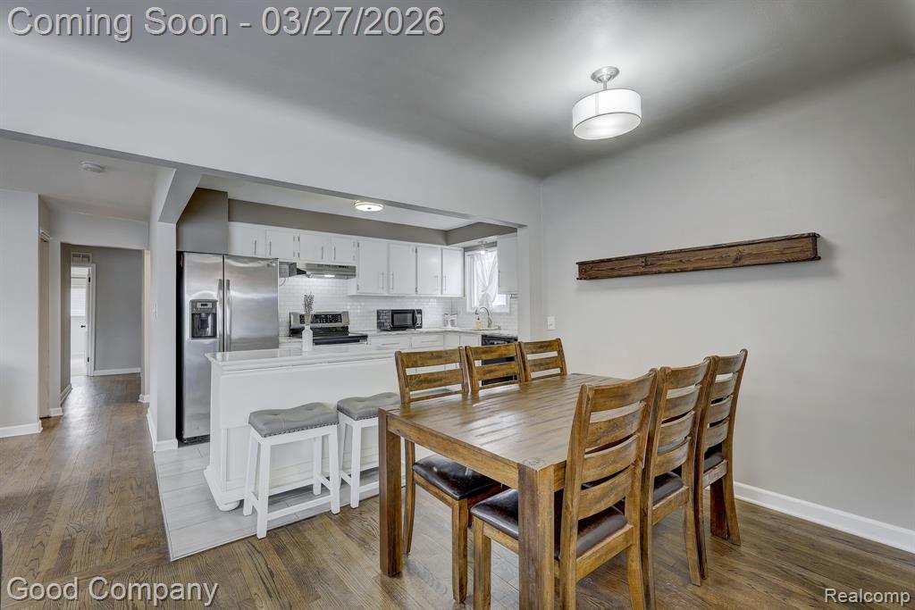 503 W Elmwood Avenue, Clawson, MI — Photo 8