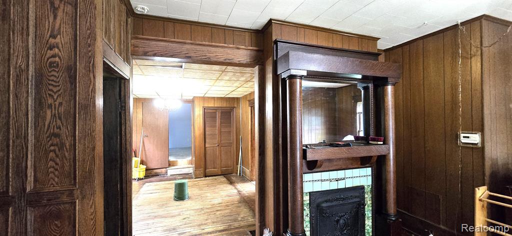 303 N SHIAWASSEE Street, Bancroft, MI 48414 — Photo 6