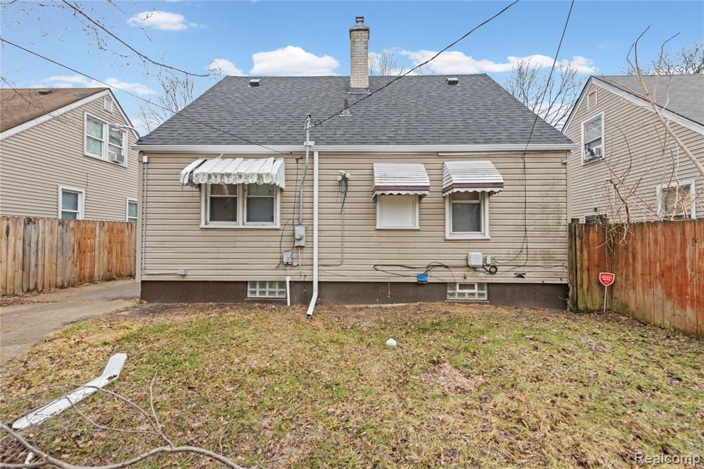 15921 Bramell Street, Detroit, MI 48223 — Photo 20