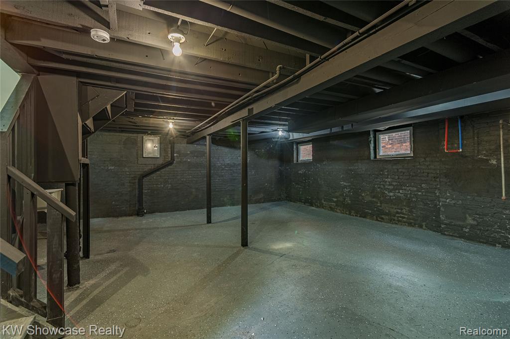 5125 Whitfield Street, Detroit, MI 48204 — Photo 38