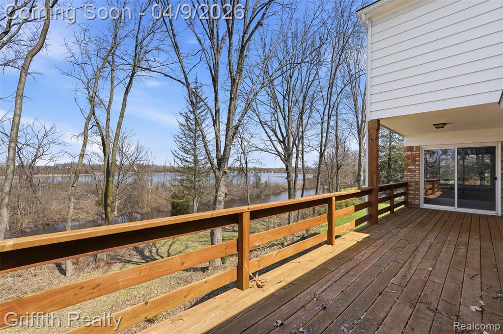 1412 North Court, Brighton, MI 48114 — Photo 39