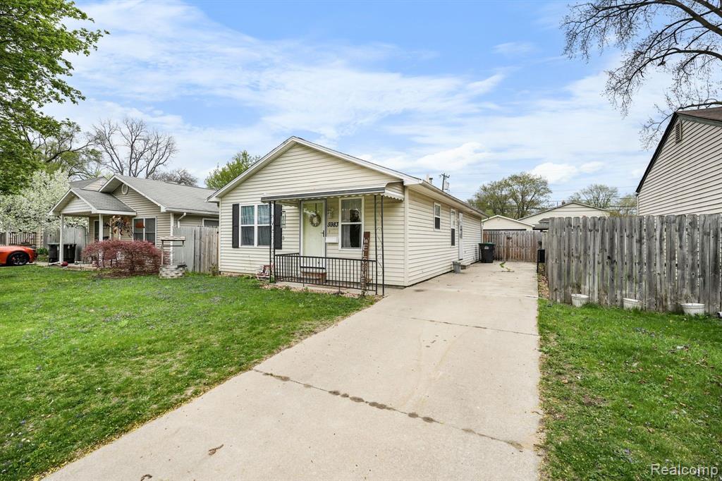 5983 MCGUIRE Street, Taylor, MI 48180 — Photo 3